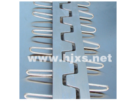 SCB梳齒型伸縮縫