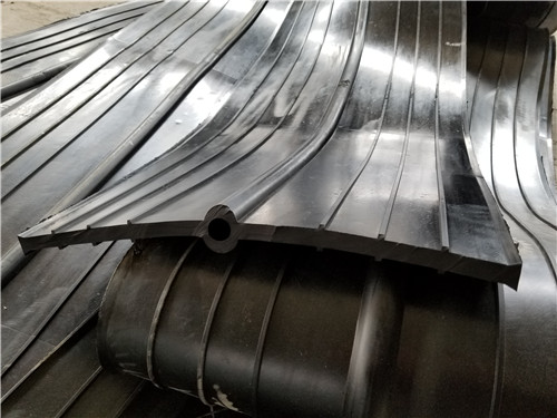 350×10橡膠止水帶