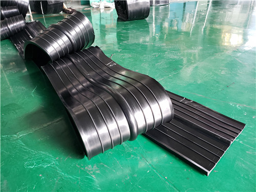 500×10橡膠止水帶