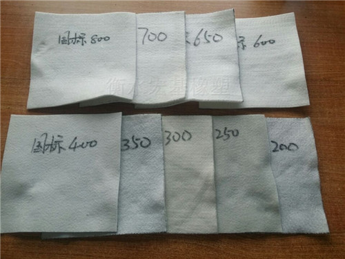 復(fù)合土工膜